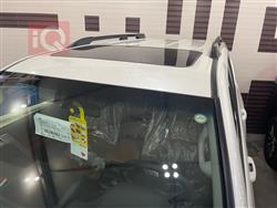 تۆیۆتا لاندكروزر پرادۆ